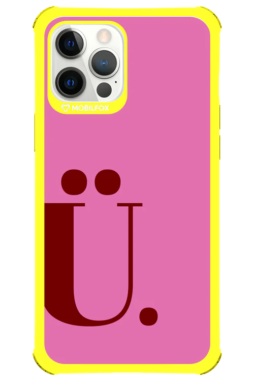 U II (Sorbet) 2.0 - Apple iPhone 12 Pro Max - Image 14