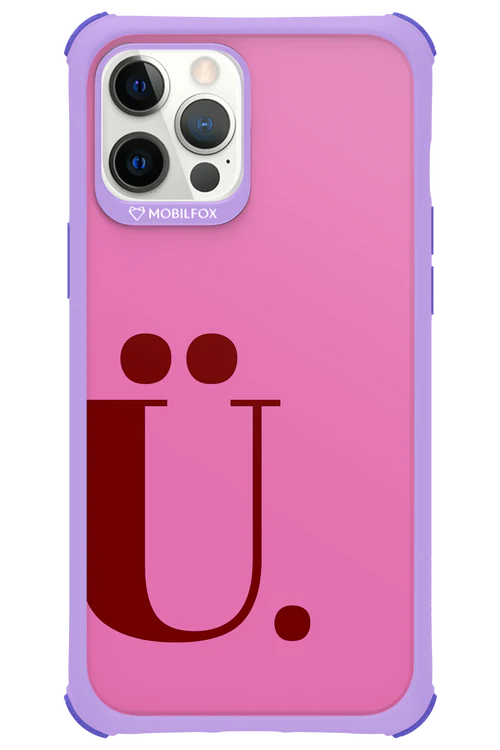 U II (Sorbet) 2.0 - Apple iPhone 12 Pro Max - Image 15