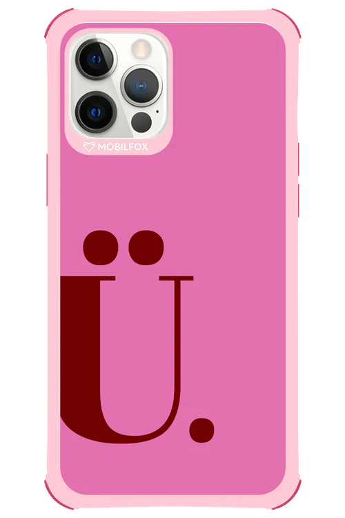 U II (Sorbet) 2.0 - Apple iPhone 12 Pro Max - Image 16