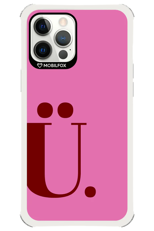 U II (Sorbet) 2.0 - Apple iPhone 12 Pro Max - Image 17