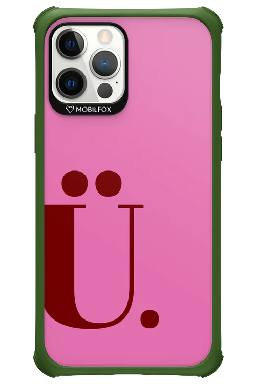 U II (Sorbet) 2.0 - Apple iPhone 12 Pro Max - Image 18
