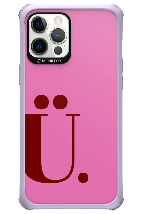 U II (Sorbet) 2.0 - Apple iPhone 12 Pro Max - Image 19