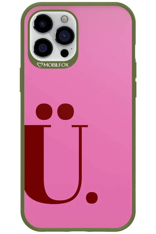 U II (Sorbet) 2.0 - Apple iPhone 12 Pro Max - Image 2