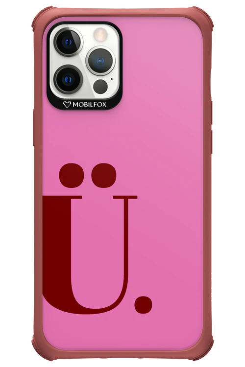 U II (Sorbet) 2.0 - Apple iPhone 12 Pro Max - Image 20