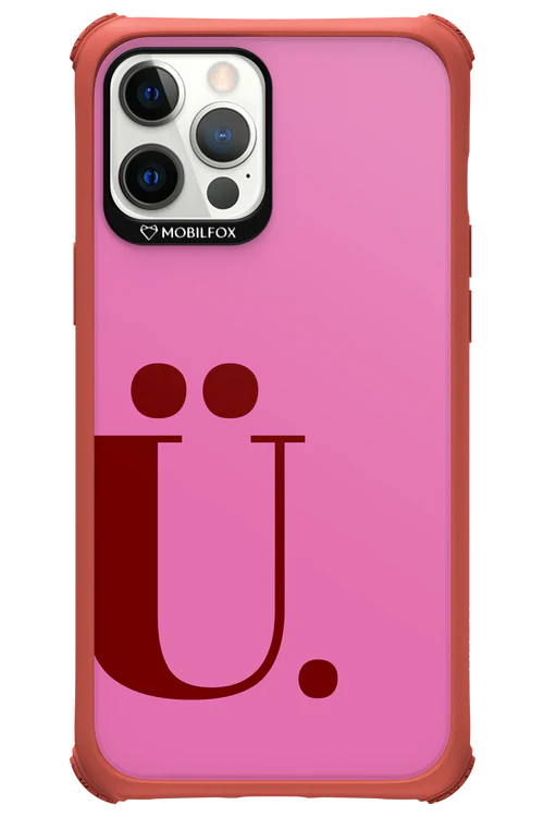 U II (Sorbet) 2.0 - Apple iPhone 12 Pro Max - Image 21