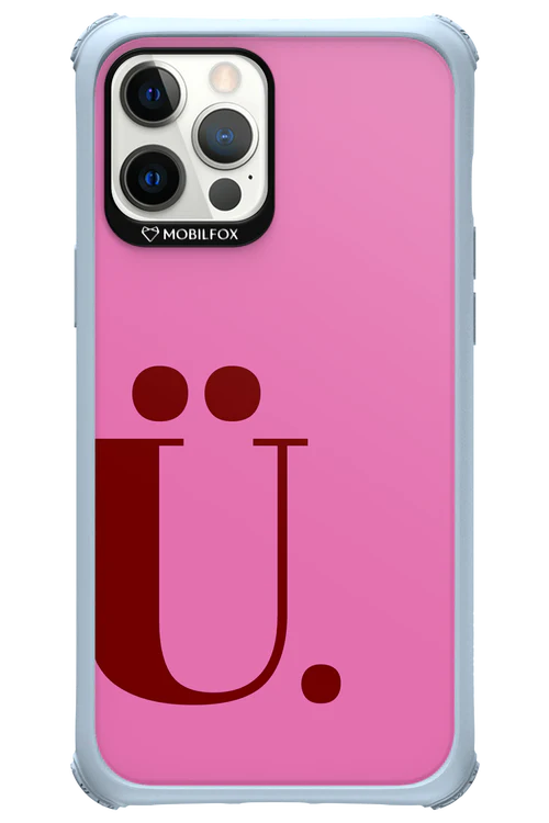 U II (Sorbet) 2.0 - Apple iPhone 12 Pro Max - Image 22