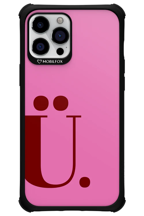 U II (Sorbet) 2.0 - Apple iPhone 12 Pro Max - Image 23