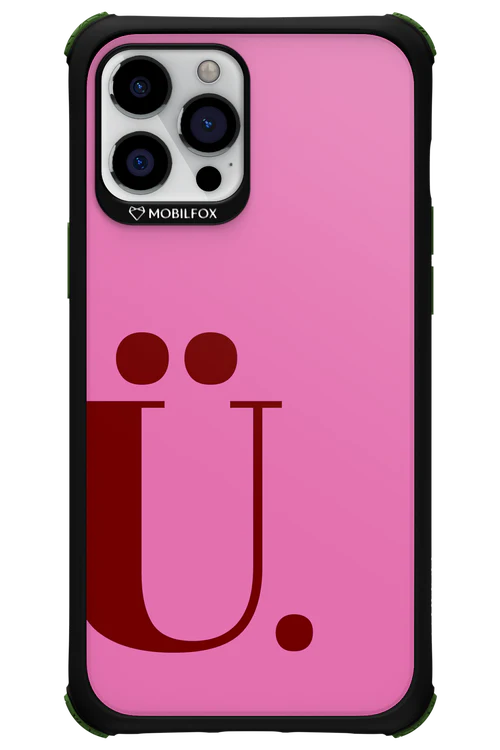 U II (Sorbet) 2.0 - Apple iPhone 12 Pro Max - Image 24