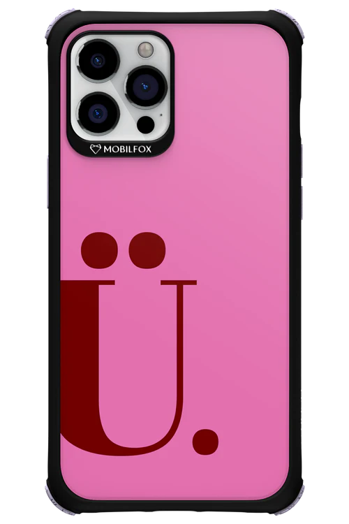 U II (Sorbet) 2.0 - Apple iPhone 12 Pro Max - Image 25