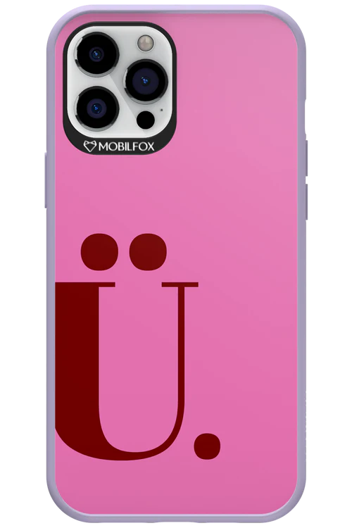 U II (Sorbet) 2.0 - Apple iPhone 12 Pro Max - Image 4