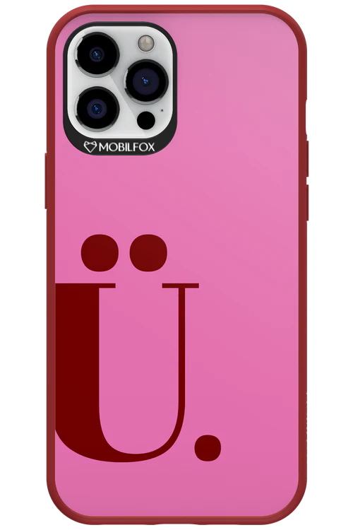 U II (Sorbet) 2.0 - Apple iPhone 12 Pro Max - Image 5