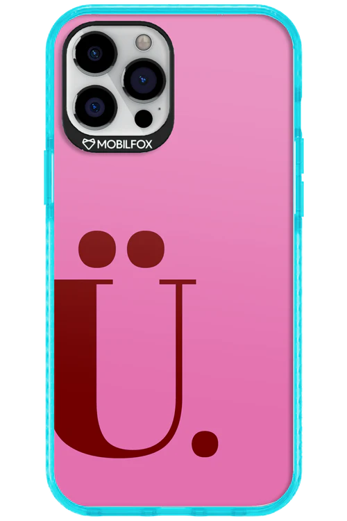 U II (Sorbet) 2.0 - Apple iPhone 12 Pro Max - Image 6