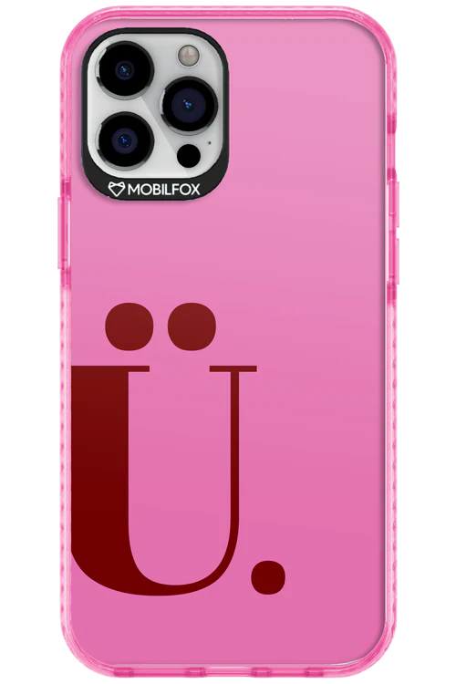 U II (Sorbet) 2.0 - Apple iPhone 12 Pro Max - Image 7