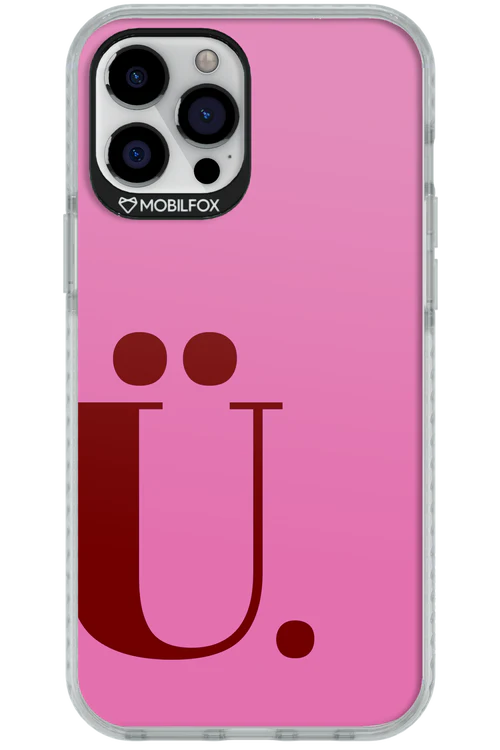 U II (Sorbet) 2.0 - Apple iPhone 12 Pro Max - Image 8