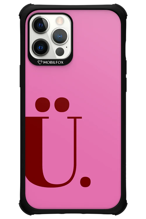 U II (Sorbet) 2.0 - Apple iPhone 12 Pro Max - Image 9
