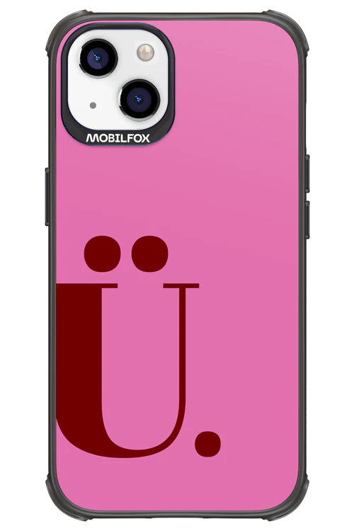 U II (Sorbet) 2.0 - Apple iPhone 13 - Image 21
