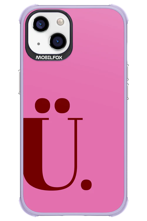 U II (Sorbet) 2.0 - Apple iPhone 13 - Image 22