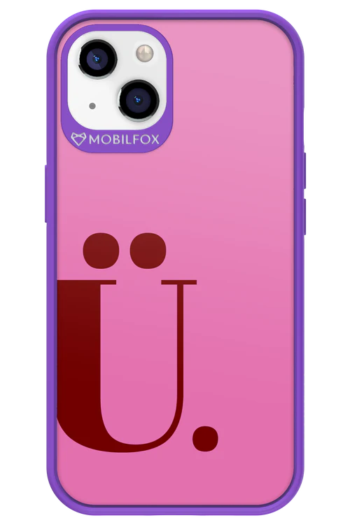 U II (Sorbet) 2.0 - Apple iPhone 13 - Image 4