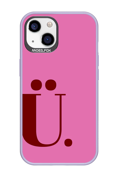 U II (Sorbet) 2.0 - Apple iPhone 13 - Image 6