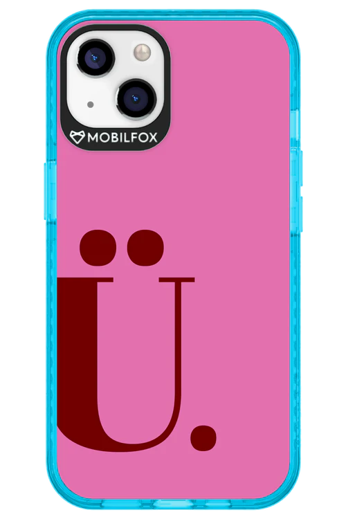 U II (Sorbet) 2.0 - Apple iPhone 13 - Image 8