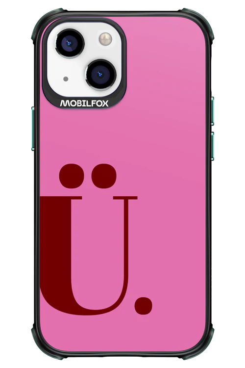 U II (Sorbet) 2.0 - Apple iPhone 13 Mini - Image 15
