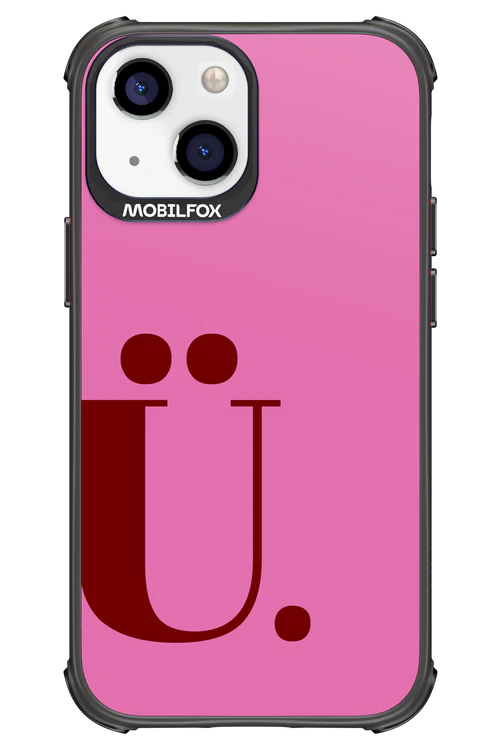 U II (Sorbet) 2.0 - Apple iPhone 13 Mini - Image 17