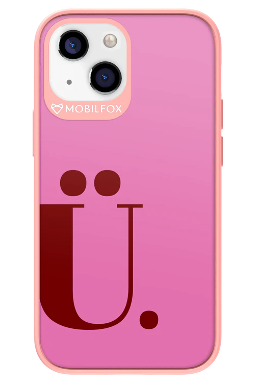 U II (Sorbet) 2.0 - Apple iPhone 13 Mini - Image 4