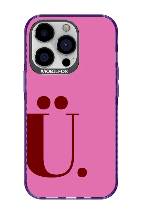 U II (Sorbet) 2.0 - Apple iPhone 13 Pro - Image 13