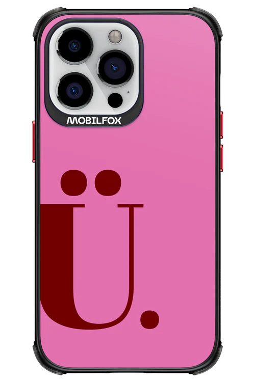 U II (Sorbet) 2.0 - Apple iPhone 13 Pro - Image 17