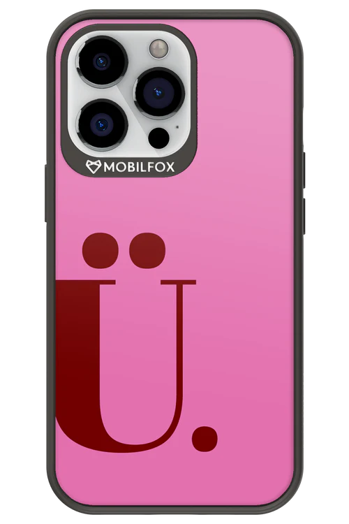 U II (Sorbet) 2.0 - Apple iPhone 13 Pro - Image 3
