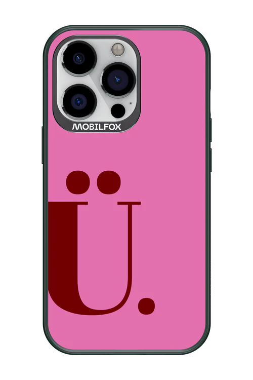 U II (Sorbet) 2.0 - Apple iPhone 13 Pro - Image 7