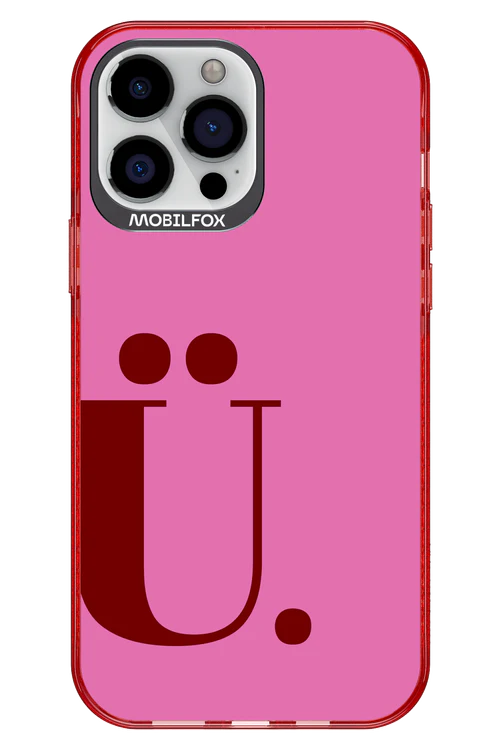 U II (Sorbet) 2.0 - Apple iPhone 13 Pro Max - Image 12