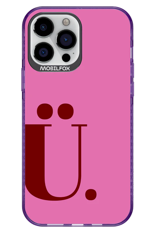 U II (Sorbet) 2.0 - Apple iPhone 13 Pro Max - Image 13