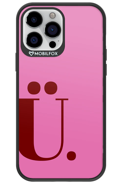 U II (Sorbet) 2.0 - Apple iPhone 13 Pro Max - Image 14