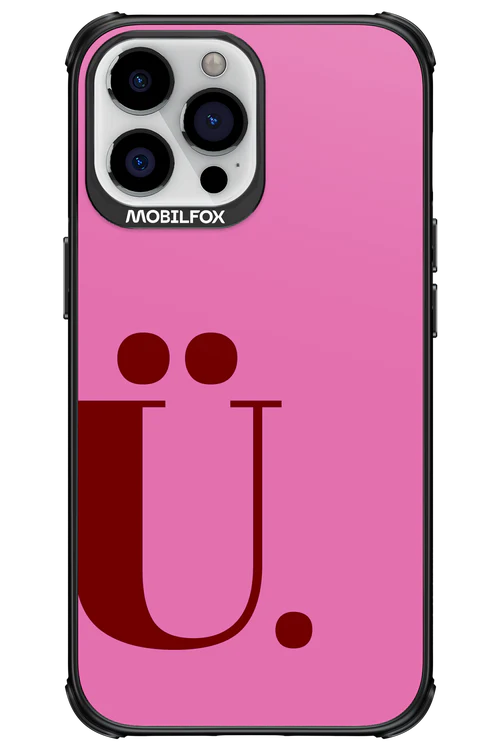 U II (Sorbet) 2.0 - Apple iPhone 13 Pro Max - Image 16