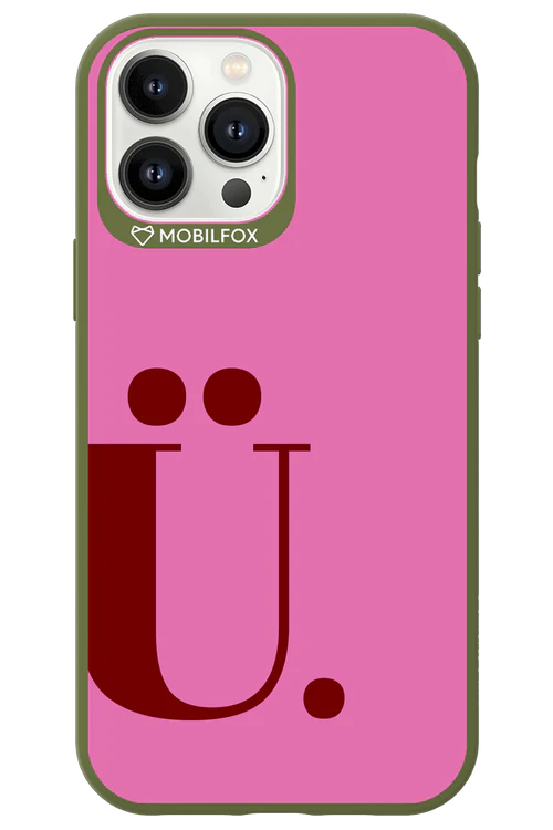 U II (Sorbet) 2.0 - Apple iPhone 13 Pro Max - Image 2