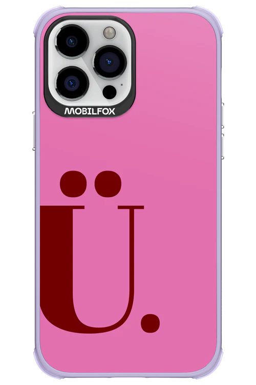 U II (Sorbet) 2.0 - Apple iPhone 13 Pro Max - Image 22
