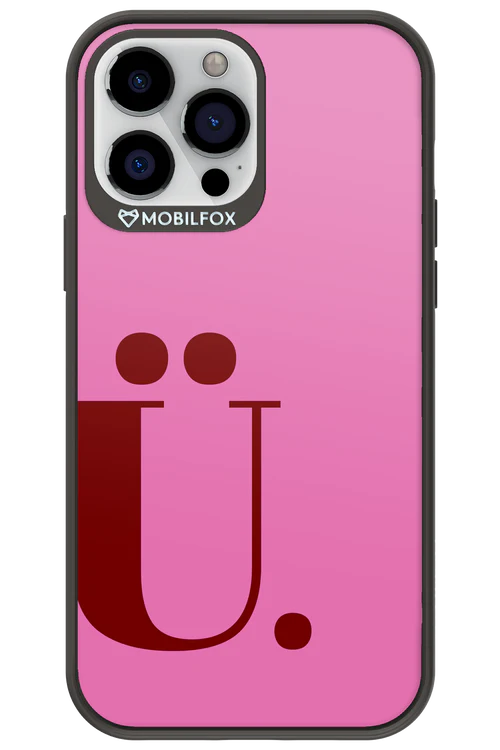 U II (Sorbet) 2.0 - Apple iPhone 13 Pro Max - Image 3