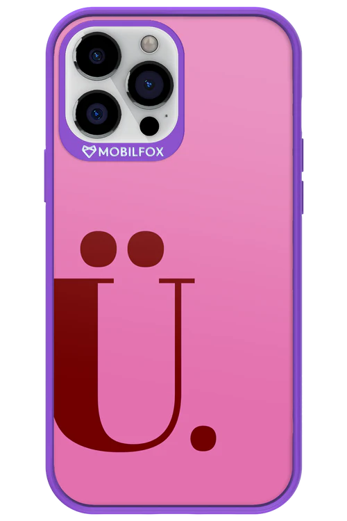 U II (Sorbet) 2.0 - Apple iPhone 13 Pro Max - Image 4