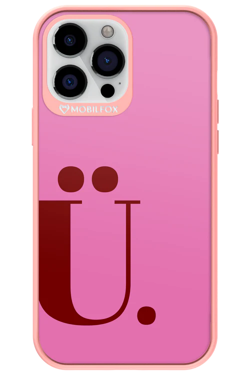 U II (Sorbet) 2.0 - Apple iPhone 13 Pro Max - Image 5