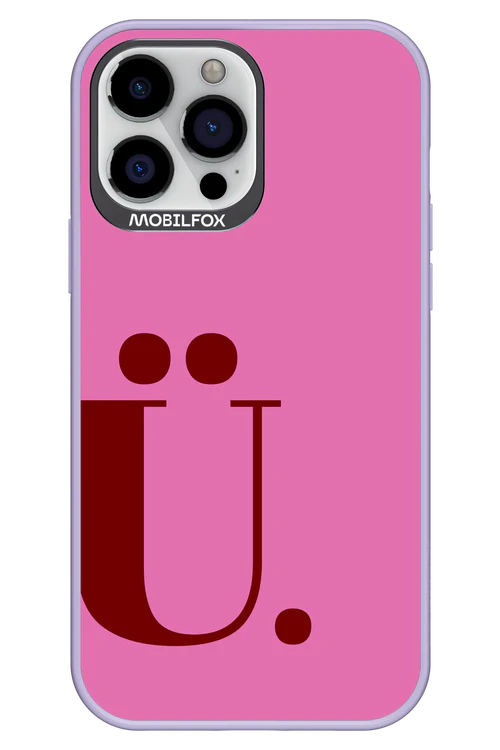 U II (Sorbet) 2.0 - Apple iPhone 13 Pro Max - Image 6