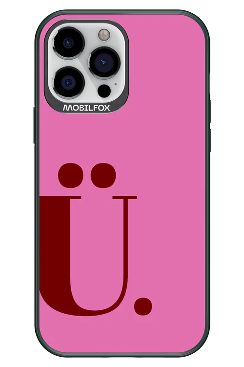 U II (Sorbet) 2.0 - Apple iPhone 13 Pro Max - Image 7