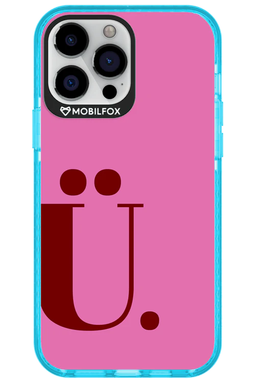 U II (Sorbet) 2.0 - Apple iPhone 13 Pro Max - Image 8