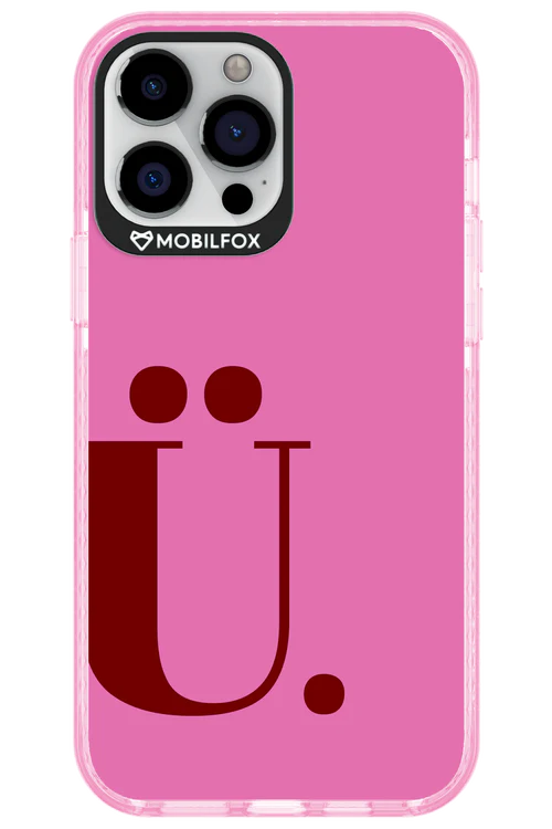 U II (Sorbet) 2.0 - Apple iPhone 13 Pro Max - Image 9
