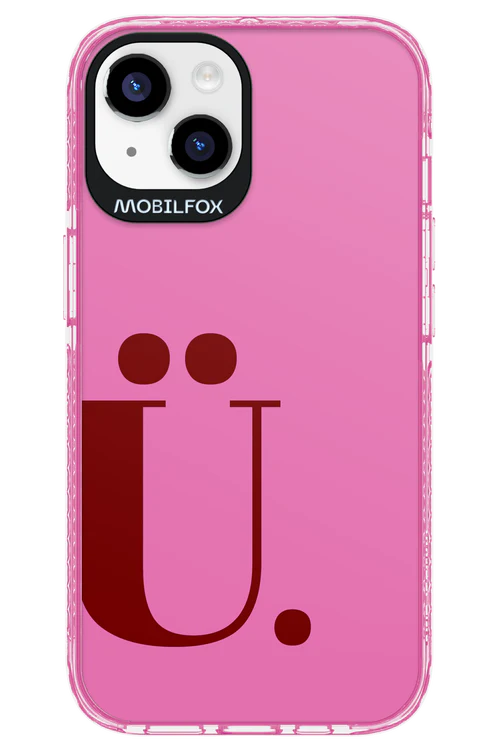 U II (Sorbet) 2.0 - Apple iPhone 14 - Image 5