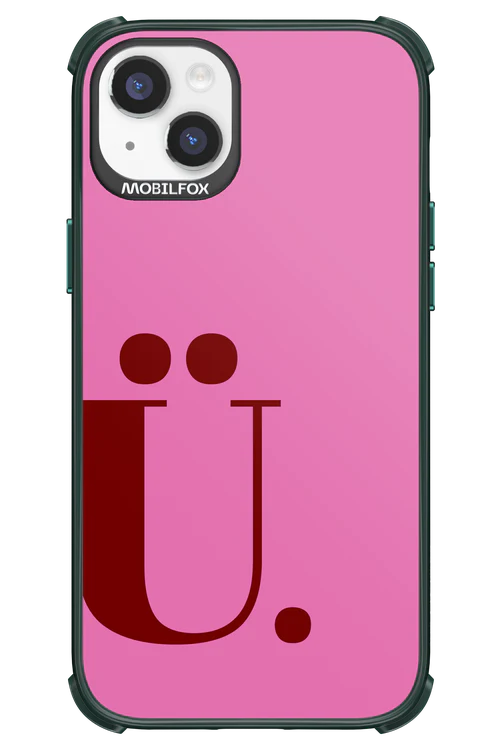 U II (Sorbet) 2.0 - Apple iPhone 14 Plus - Image 19