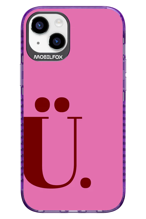 U II (Sorbet) 2.0 - Apple iPhone 14 Plus - Image 9