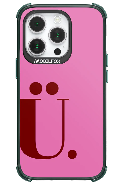 U II (Sorbet) 2.0 - Apple iPhone 14 Pro - Image 19