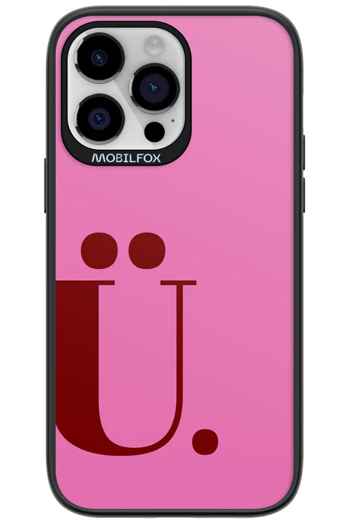U II (Sorbet) 2.0 - Apple iPhone 14 Pro Max - Image 10