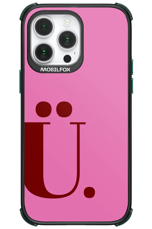 U II (Sorbet) 2.0 - Apple iPhone 14 Pro Max - Image 14